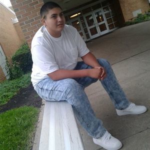 Meet your Posher, Brian